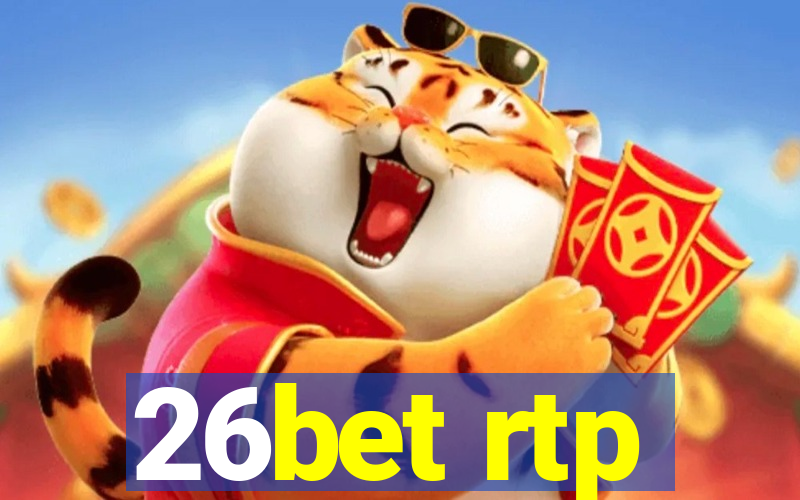 26bet rtp